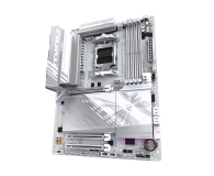 Gigabyte B850 A ELITE WF7 ICE - 1306495 - zdjęcie 4